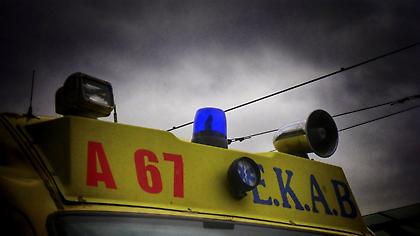 Τραγωδία στη Ρόδο: Άνδρας «έσβησε» πάνω στον καυγά για μία θέση πάρκιγνκ