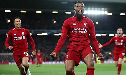 Βαϊνάλντουμ: «Αξίζουμε ένα τρόπαιο, λυπηρό αν δεν τα καταφέρουμε»