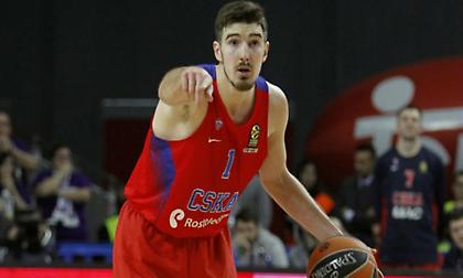 Ντε Κολό: «Δεν θα πω τίποτα για το μέλλον μου μέχρι να τελειώσει η σεζόν»