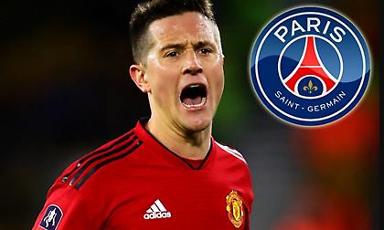 «Τρελή» αύξηση για Ερέρα στην Παρί