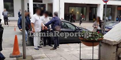 Λαμία: Εδενε την ΑμΕΑ κόρη του με αλυσίδα! Σοκάρουν οι αποκαλύψεις για τον 53χρονο «πατέρα»