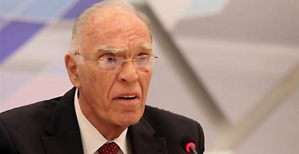 Βασίλης Λεβέντης: Στις ευρωεκλογές θα πάρουμε άνω του 5 % το λιγότερο