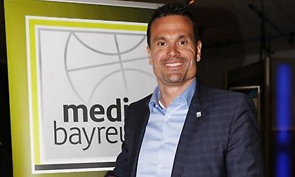 Με Κόρνερ και του χρόνου η Μπαϊρόιτ