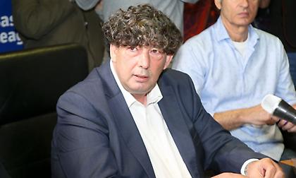 Γαλατσόπουλος: «Υπάρχουν κανονισμοί που προβλέπουν τι πρέπει να γίνει με Ολυμπιακό»