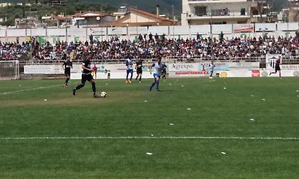 Στη Football League ο Διαγόρας