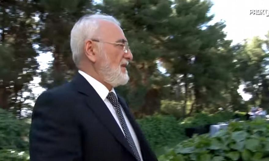 Σαββίδης: «Κερδίζει ο καλύτερος και αυτός που το πιστεύει» (video)