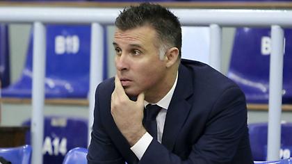 Μέξας: «Έχουμε στα χέρια μας την άνοδο, θέλουμε να τελειώσουμε στο επόμενο ματς»