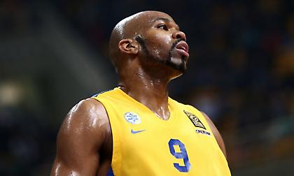 Αρέσει σε Ολυμπιακό και Παναθηναϊκό ο Τάιους