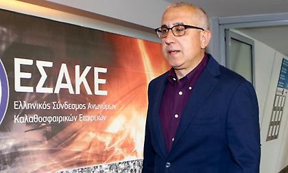 Αποχωρεί από την ομάδα εργασίας του ΕΣΑΚΕ ο Σταυρόπουλος