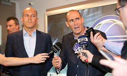 ΚΑΕ Ολυμπιακός: «Αρνούμαστε να νομιμοποιήσουμε τέτοιες διαδικασίες»