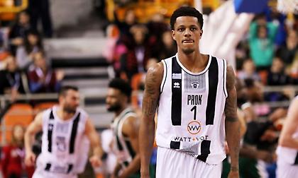 Έτοιμος για επιστροφή στη δράση ο Τζαμάλ Τζόουνς