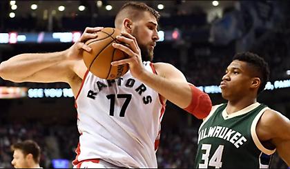 Βαλαντσιούνας: «Κορυφαίος ακόμη ο Λεμπρόν, Γιάννης και Λέοναρντ μπορούν να τον φτάσουν»