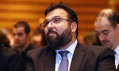 Βασιλειάδης: «Δόθηκε το Σάββατο η απάντηση για τον κεκλεισμένων των θυρών τελικό»