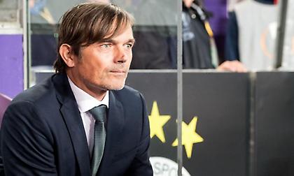 Πάει για Κοκού η Μπέτις