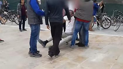 Λευκάδα: Προκαταρκτική έρευνα για το επεισόδιο στην επίσκεψη Τσίπρα