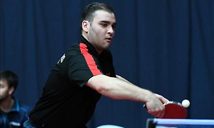 Μπήκε στον προημιτελικό γύρο του Under 21 ο Σγουρόπουλος στο Ζάγκρεμπ