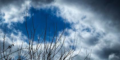 Καιρός: Πτώση της θερμοκρασίας την Πέμπτη - Πού θα βρέξει