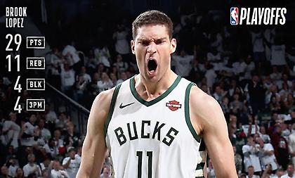 Το ρεκόρ καριέρας του Λόπεζ (video)