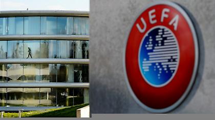 Στην UEFA για ακύρωση της ποινής ο Παναθηναϊκός