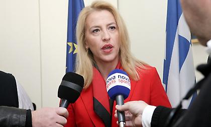 Δούρου: «Δεν χαρίστηκε τίποτα στην ΑΕΚ»