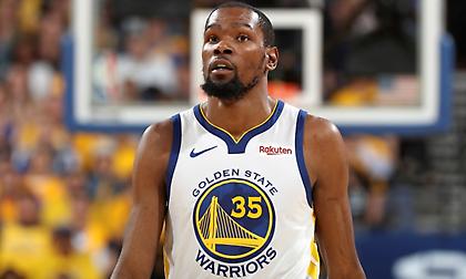 Χάνει και τον δεύτερο τελικό της Δύσης ο Ντουράντ