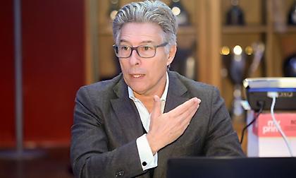 Το φύλλο αγώνα «καίει» Περέιρα! (pics)