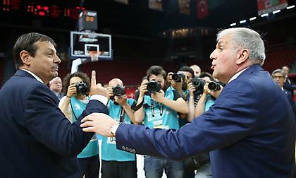 Στοίχημα: Η μάχη Ομπράντοβιτς – Αταμάν κλέβει την παράσταση