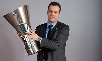 Ιτούδης: Ο «δικός μας» Δημήτρης στη Βιτόρια!