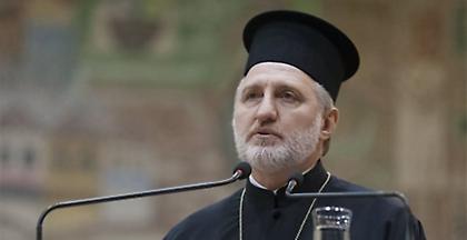 Μήνυμα Αρχιεπισκόπου Αμερικής Ελπιδοφόρου στο πλήρωμα της Αρχιεπισκοπής