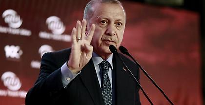 Επίθεση Τουρκικού ΥΠΕΞ: Τα τρομοκρατικά στοιχεία έχουν φωλιάσει στην Ελλάδα