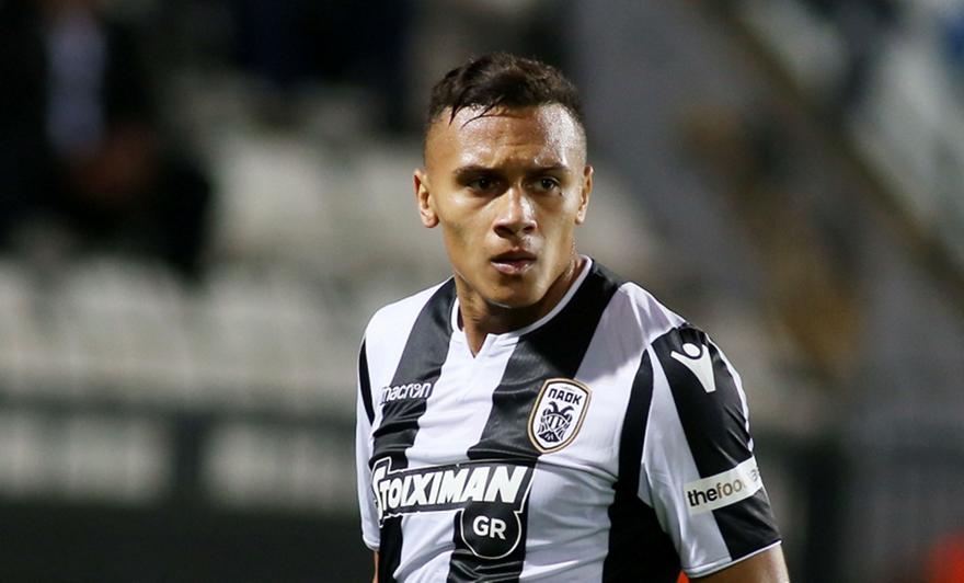 Επιμένουν για Ζαμπά στην Πορτογαλία