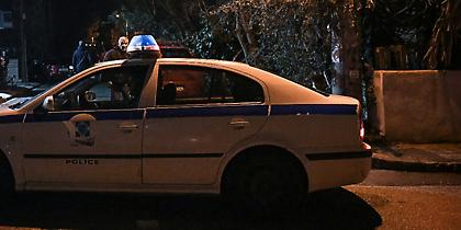 Μεταμόρφωση: Κινηματογραφική ληστεία σε τράπεζα - Εκρήξεις και εισβολή με αυτοκίνητο σε υποκατάστημα