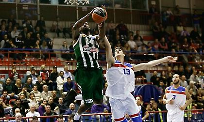 Καμαριανός στο sport-fm.gr: «Θα ήθελα κάποια στιγμή να παίξω Ευρωλίγκα»