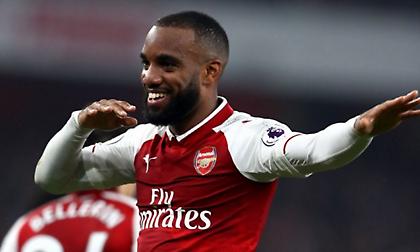 Λάθος ή αποκάλυψη; Το προφίλ του Λακαζέτ εμφανίστηκε στο σάιτ της Μπαρτσελόνα!