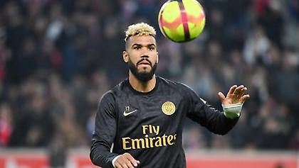 Πωλητήριο στον Τσούπο Μότινγκ από την Παρί