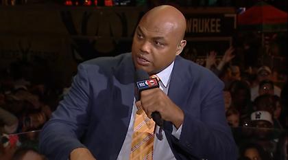 Μπάρκλεϊ: «Ο Γιάννης δεν έπαιξε φοβερά, οι Μπακς δεν ήταν καλοί αλλά θα περάσουν»