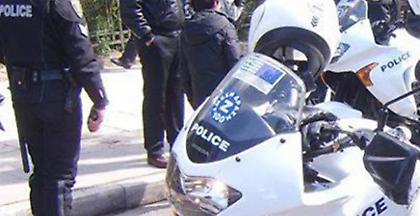 Αστυνομική επιχείρηση σε Α.Π.Θ. και Ροτόντα - Επτά συλλήψεις