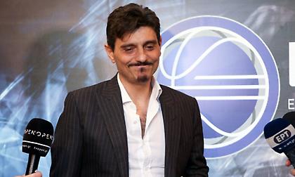 Κοντός: «Όταν 13 ομάδες συμφωνούν σε κάτι δεν είναι πραξικόπημα»