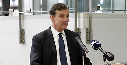 Πρυτανικές εκλογές ΕΚΠΑ: Επανεκλογή Δημόπουλου με ποσοστό 53,13%