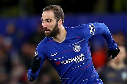 Δεν συνεχίζει στην Τσέλσι ο Ιγουαΐν