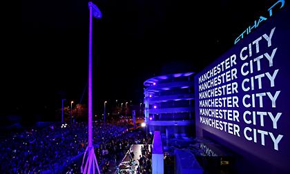 Σφίγγει τον κλοιό γύρω από τη Σίτι η UEFA - Επιθετική ανακοίνωση των Άγγλων