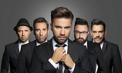 Με Onirama η αντίστροφη μέτρηση για τις 100 ημέρες μέχρι τους Μεσογειακούς Παράκτιους της Πάτρας