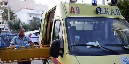 Τραγωδία στην Κρήτη: Τουρίστρια σκοτώθηκε πέφτοντας στο κενό σε φαράγγι