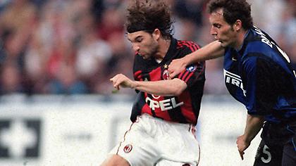 Το 6-0 της Μίλαν επί της Ίντερ και οι 3 άγνωστοι σκόρερ