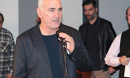 Ανακοίνωσε Μανίκα ο Απόλλωνας Σμύρνης