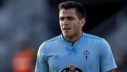 «Σειρήνες» από Αγγλία για Μάξι Γκόμεζ