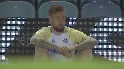 Μόνος και δακρυσμένος ο Γιάνσον μετά την αποτυχία της Λιντς (vid)