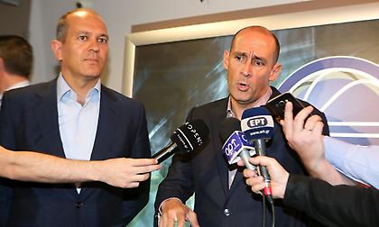 Αυτά οδήγησαν τον Ολυμπιακό σε αποχώρηση από τον ΕΣΑΚΕ