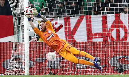 Ο Σα που δεν είναι «εύκολος» και δεν κωλώνει…