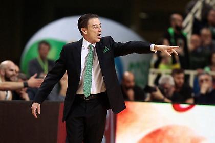 Σήκωσαν… μανίκια στον Παναθηναϊκό ενόψει Ολυμπιακού